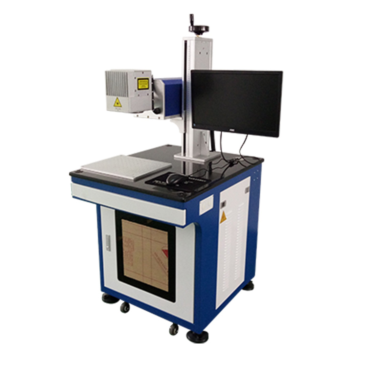 激光打標機品牌哪家好？