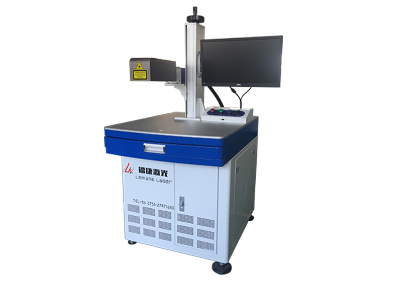 引起激光打標機的打標效果不平整的故障原因分析？-鐳康激光