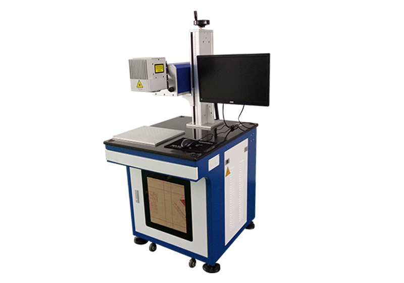 紫外激光打標機有什么不同？-鐳康激光